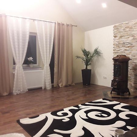 Gemuetliche Zimmer Kaisersesch Εξωτερικό φωτογραφία