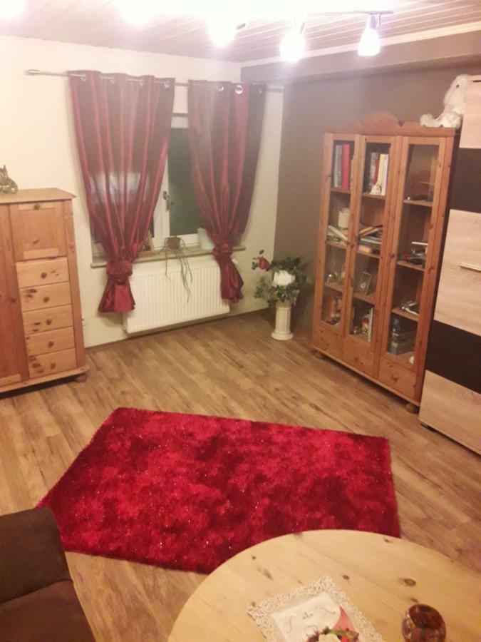 Gemuetliche Zimmer Kaisersesch Εξωτερικό φωτογραφία