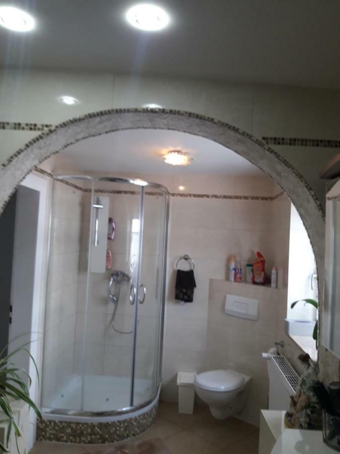 Gemuetliche Zimmer Kaisersesch Εξωτερικό φωτογραφία
