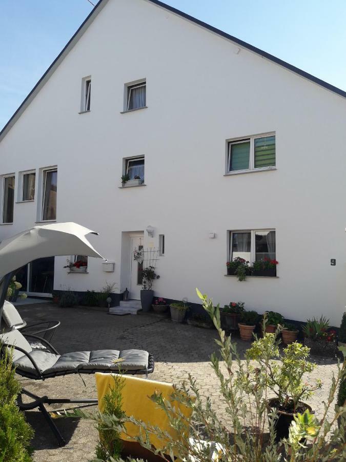 Gemuetliche Zimmer Kaisersesch Εξωτερικό φωτογραφία